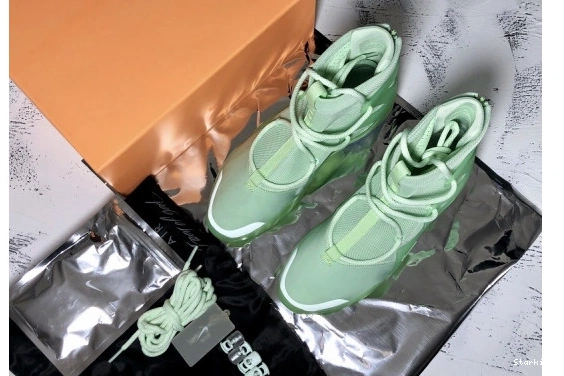 Spruce of 1 Frosted AR4237-300 Nike Air Fear God  1228